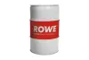 Олива трансмісійна HIGHTEC TOPGEAR FE SAE 75W-80 S (60 L) ROWE 25066060099