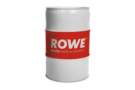 Олива трансмісійна HIGHTEC TOPGEAR FE SAE 75W-80 S (60 L) ROWE 25066060099