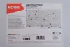Олива трансмісійна HIGHTEC ATF DCG II (200 L) ROWE 25067200099 (фото 1)