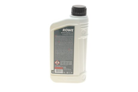 Гальмівна рідина HIGHTEC BRAKE FLUID DOT 4 LV (1 L) rowe 25114001099