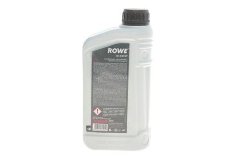 Рідина гідравлічна HIGHTEC ZHM-SYNT (1 L) rowe 30509001099