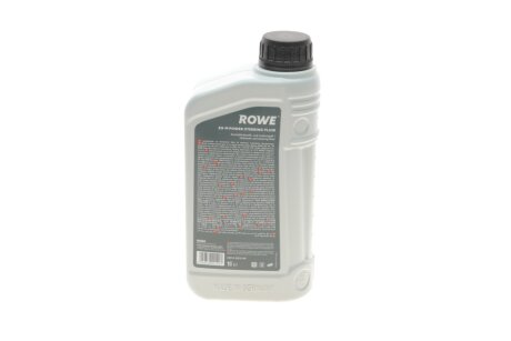 Рідина гідравлічна HIGHTEC ZH-M POWER-STEERING-FLUID (1 L) rowe 30510001099