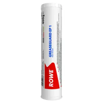 Змазка універсальна HIGHTEC GREASEGUARD EP 1 (0,4L) ROWE 50010000499