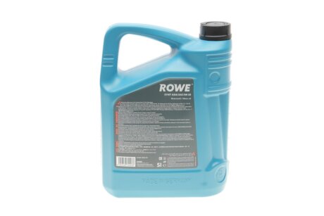 Моторне масло 5w20 rowe 20359005099