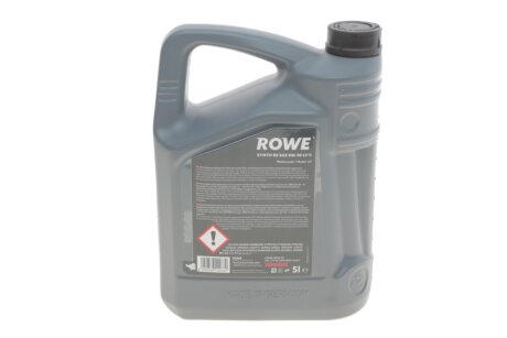 Моторное масло 0w30 rowe 20069005099
