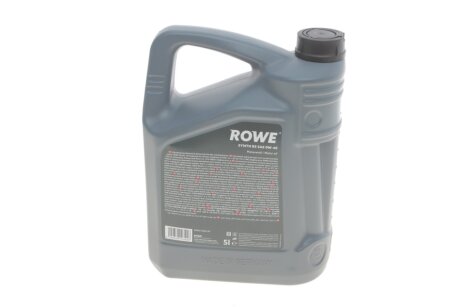 Моторне масло 0w40 rowe 20020005099