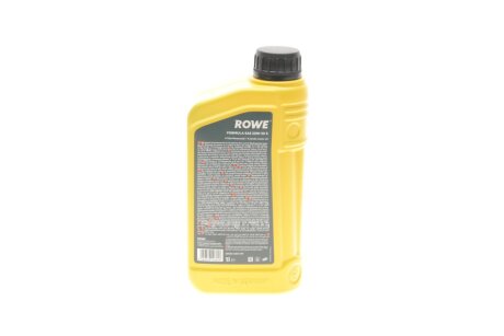 Моторное масло 20w50 rowe 20050001099