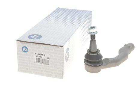 Накінечник тяги керма rts 91070601 на Вольво Xc90