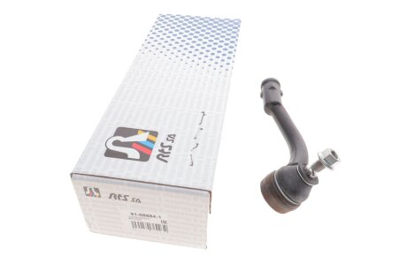 Накінечник тяги керма rts 91088841 на Хендай Туксон