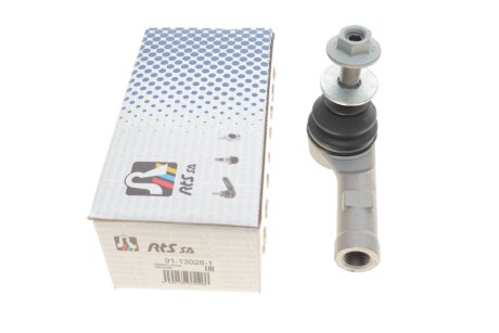 Накінечник тяги керма rts 91130281