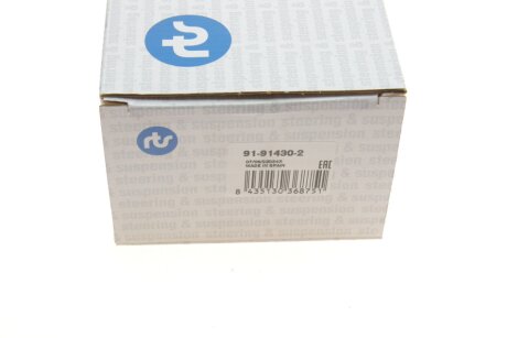 Накінечник тяги керма rts 91914302