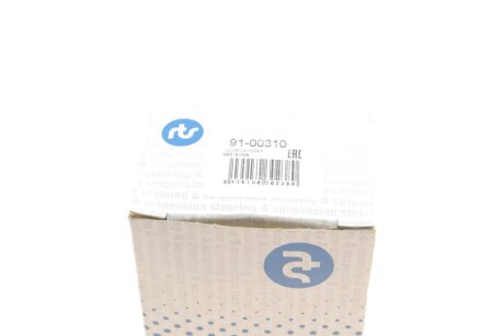 Накінечник кермової тяги rts 9100310