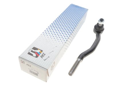 Наконечник рулевой тяги rts 9100340