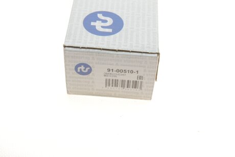 Наконечник рулевой тяги rts 91005101