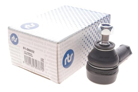 Наконечник рулевой тяги rts 9100622