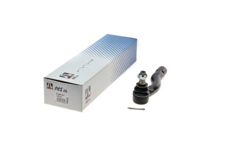 Накінечник кермової тяги rts 91025132 на Тойота Ленд крузер 100