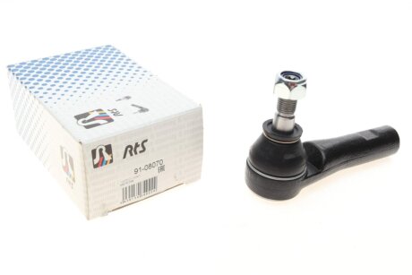 Накінечник кермової тяги rts 9108070 на Мазда Сх 5