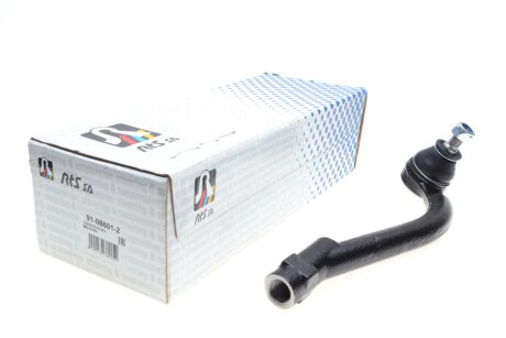 Накінечник кермової тяги rts 91086012