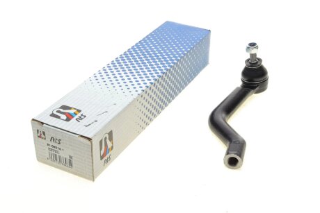 Накінечник кермової тяги rts 91092161 на Рено Kadjar