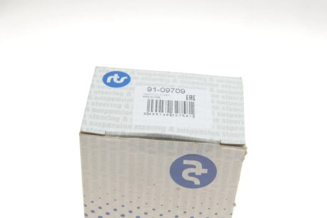 Наконечник рулевой тяги rts 9109709