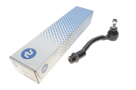 Накінечник кермової тяги rts 91097501 на Киа Венга