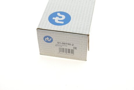 Наконечник рулевой тяги rts 91097502