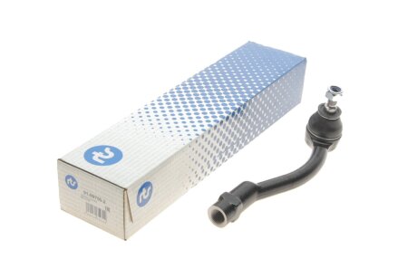 Накінечник кермової тяги rts 91097502 на Киа Венга