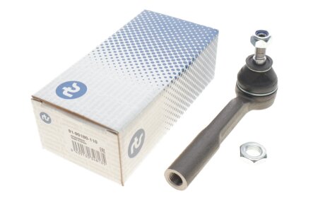 Накінечник кермової тяги rts 9190180110