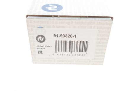 Накінечник кермової тяги rts 91903201