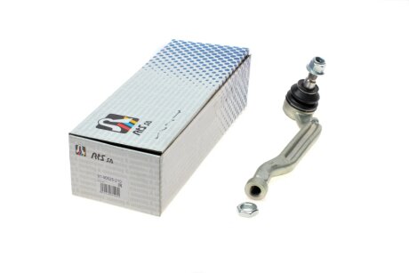 Наконечник рулевой тяги rts 9190525210 на Ситроен С5 айркросс