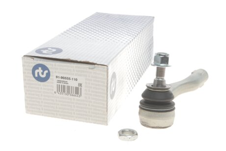 Наконечник рулевой тяги rts 9190555110 на Пежо Тревелер