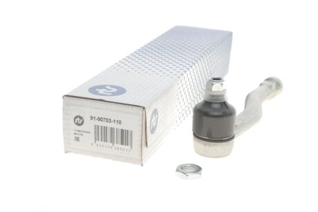 Наконечник рулевой тяги rts 9190703110 на Фиат Улисс 1