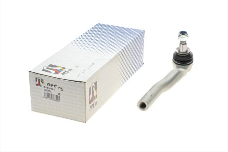 Наконечник рулевой тяги rts 91914161 на Мерседес W212