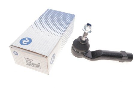 Накінечник тяги керма rts 91029131 на Рено 11