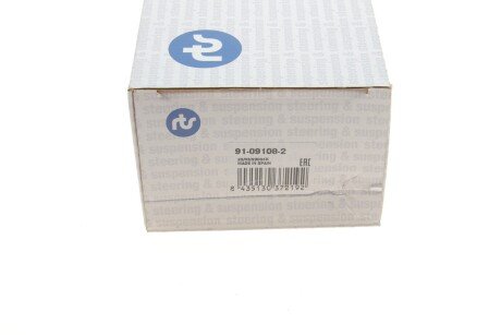 Накінечник тяги керма rts 91091082