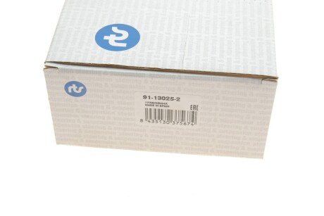 Накінечник тяги керма rts 91130252