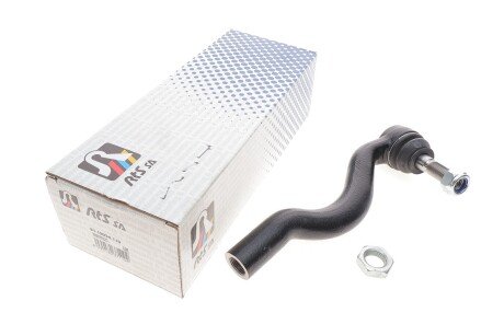 Накінечник тяги керма rts 9113034110 на Jeep Grand Cherokee