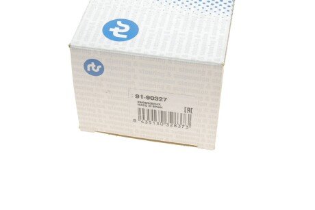 Накінечник тяги керма rts 9190327