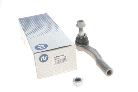 Накінечник тяги керма rts 9191437110