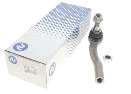 Накінечник тяги керма rts 9191437210