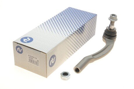 Накінечник тяги керма rts 9191444110