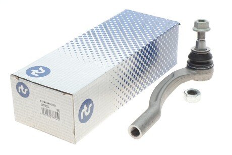 Накінечник тяги керма rts 9191444210