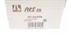 Накінечник тяги керма RTS 9192578