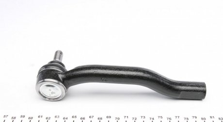 Наконечник рулевой тяги rts 91025341