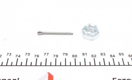 Наконечник рулевой тяги rts 91025341