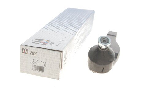 Наконечник рулевой тяги rts 91031551 на Ауди A3 8Y