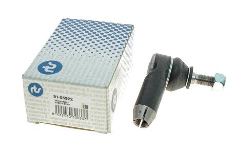 Наконечник рулевой тяги rts 9105922