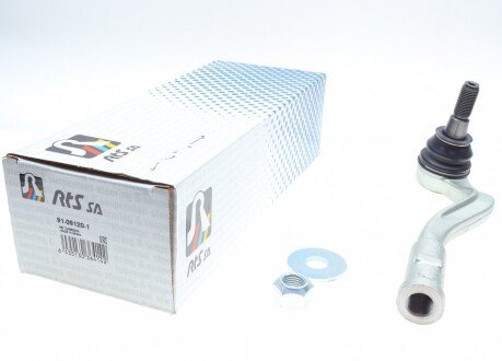 Накінечник кермової тяги rts 91091201 на Ауди A4 B9