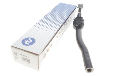 Наконечник рулевой тяги rts 91906384