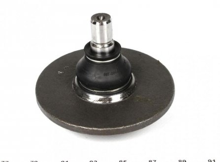 Накінечник кермової тяги rts 9390337